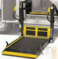 NCL919FIB-2 LIFT DPA 34 X 51 48 INCH FTG IB