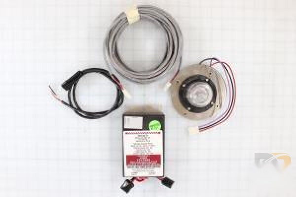 LIGHT STROBE SPECIALTY CLEAR   26633