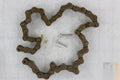 Chain - Leaf - 4 X 4 -.5 Pitch X 21" Kit Shipout 21708R021KS