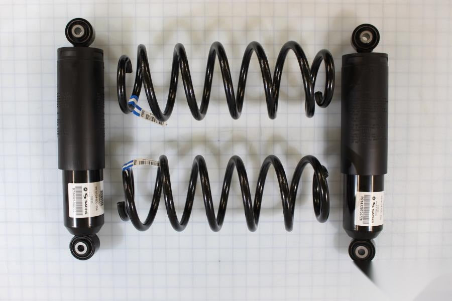 LOAD LEVEL UPGRADE/2011 RT KIT SHIPOUT   E51740KKS