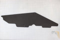 Assembly Cover w/ Tape Parallel Arm O/ /vl917 Kit Shipout 975-0704AKS