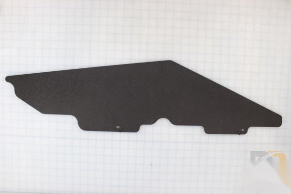 Assembly Cover w/ Tape Parallel Arm O/ /vl917 Kit Shipout 975-0704AKS