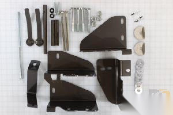 LWBEL FORD TRANSIT REAR KIT SHIPOUT   400773KS