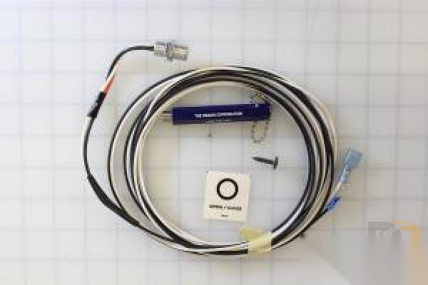 Braun Magnetic Switch Assembly Kit EV / RC Kit Shipout E50250A01SKS