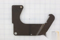 Braun Latch Roll Stop Front Kit Shipout 945-2206FNBMKS