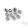 10 Pk / Nut 5/16 24 Nylock Plated 83079-10KS