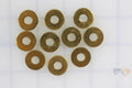 10 Pk / Washer-.281 X .75 X .06 Brass 83592-10KS