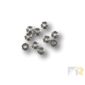 10 Pk / Nut 6 - 32 Keps - Lock / Ext.lckwshr 83087-000-10KS