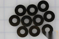10 Pk / Washer 5/16 Flat 10063-10KS