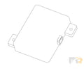 MODULE WHEELCHAIR GATEWAY FEV RU2017SE   503452