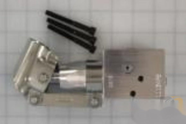 Braun Monarch Backup Pump (28493-12V) 28789