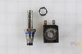 MONARCH REPLACEMENT VALVE ASSEMBLY/ CARTRIDGE AND COIL   26076-12V