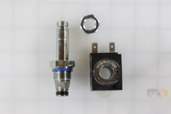 MONARCH REPLACEMENT VALVE ASSEMBLY/ CARTRIDGE AND COIL   26076-12V