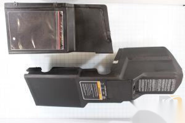MOTOR COVER VANGATOR II KIT SHIPOUT   04904-000KS