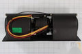 MOTOR:HEATER BLOWER/REPLMNT 20011   22971