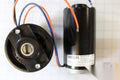 Braun 31119KS Motor Pump 25A. VL995 Monarch # 08194 Kit Shipout