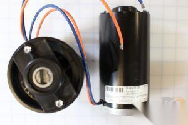 Braun 31119KS Motor Pump 25A. VL995 Monarch # 08194 Kit Shipout