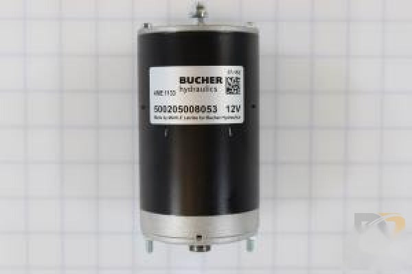 Braun 14785KS Motor Pump M319 M259 M323 12V / Iskra Kit Shipout