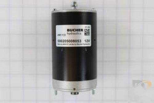Braun 14785KS Motor Pump M319 M259 M323 12V / Iskra Kit Shipout