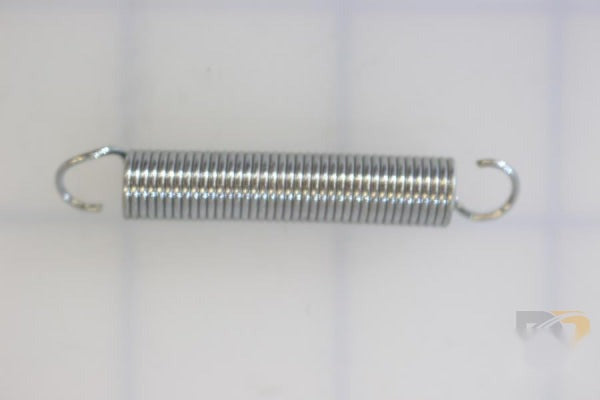 Braun Barrier Lock Spring .31 X 1.75 Ext. 98079-000