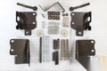 MWB LWB FORD TRANSIT REAR KIT SHIPOUT   400774ks