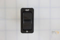 Braun Service Only Switch-dpdt-tgl-.19 Spd O/i Bk 21388