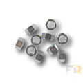 10 Pk / Nut 1/2 20 Hex Lock 10365-10KS