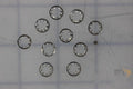10 Pk / Washer-#10 Internal Tooth 11540-10KS