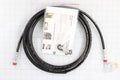 Braun Out Barrier Hose NL955SE3147IB-2 Replacement Kit Shipout 38466KS