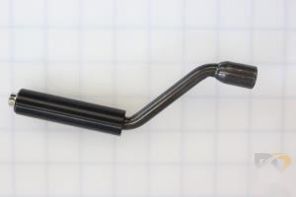 Override Wrench Kit Shipout 04852-000KS