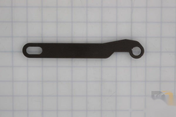 Braun Lever - Inboard Barrier Kit Shipout 928-9404BMKS