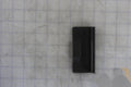 Bracket-cam-outside 75776CNBM