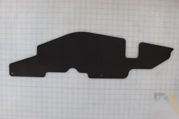 Assembly - Cover - Plastic - w / Tape - Parallel Arm - I / S - Front Kit Shipout 945-0701NA51KS