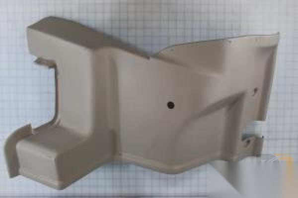 PANEL- C PILLAR CORNER - DRIVER - RU INFLOOR 4.5-6.5   504393ALY