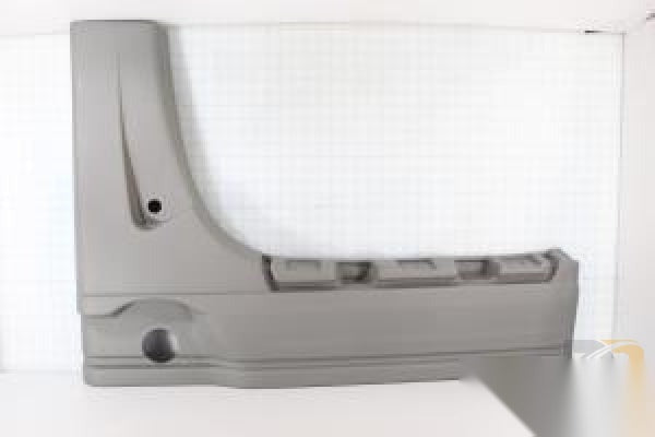 PANEL DRIVER A AND B PANEL 2012 TOYOTA   E91162D-LG