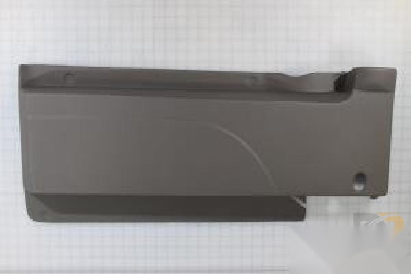 Panel-drv Sl Door Ext/2011 Toy/l.gray E91048DLG
