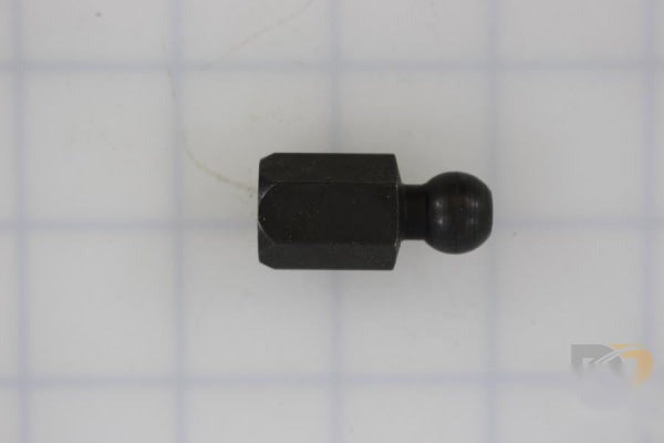 Ball Stud-13mm w/ 3/8-16 Female Thread 29185