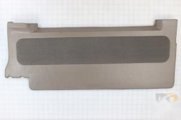 PANEL LOWER MID DOOR P/S FOLDOUT STONE   59-0218-1