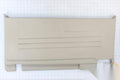 PANEL - LOWER SLIDING DOOR / DRIVER   E51713LGS-XT