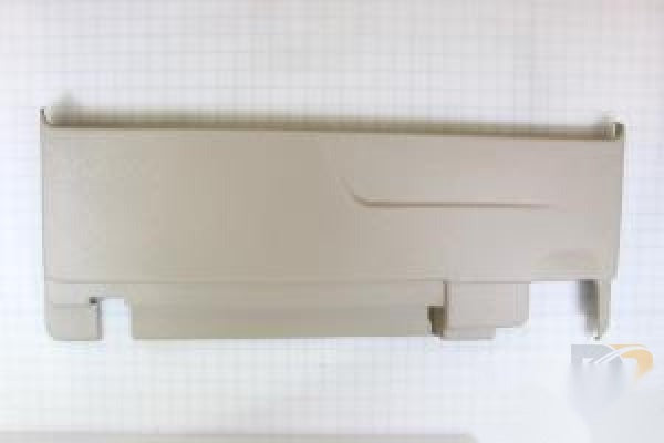 PANEL-LOWER SLIDING DOOR/DVR   E51713LGS
