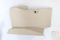 Panel - Plastic / Rear Driver Corner / 0501 Hl E50531GS