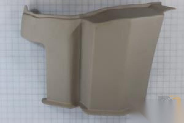 Panel-rear Pass Corner/ada E51166SH-ADA