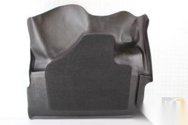 PANEL-TOEPAN/DRVS W/CARPET/08ADA   E51134DS-ADA