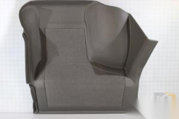 PANEL-TOEPAN/PASS/08RT   E51133MS