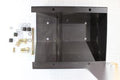 PASSENGER BUCKET MOUNTING KIT XW SHIPOUT   VPM16179KS