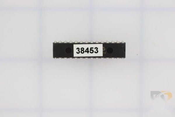 Chip Nuvl Adjustable Time / Counter 28 Pin 38453