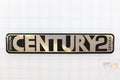 Decal-logo-century-2 33220