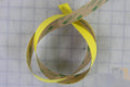 Decal Boundary Yellow Vinyl 1" X 35.5" 30236R035.5