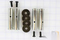 PIN - PIVOT PARALLEL ARM KIT SHIPOUT   936-0403LTKS