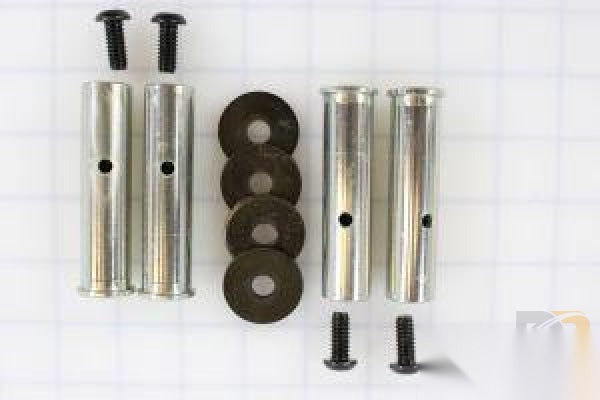 PIN - PIVOT PARALLEL ARM KIT SHIPOUT   936-0403LTKS